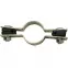 Okrugla obostrana stezaljka 38mm  7063477,2