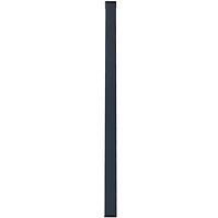 Stup 40x60x2400mm bez rupa pocinčani antracit