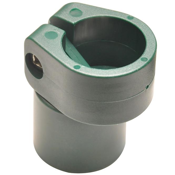 Spojnice za bekaclip stupove 38/38 2x (7030108)