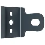 Spojnica za ogradni panel Imperial L 7016 (4 kom) S9591