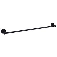 Kupaonska vješalica 60 cm For You crna 8259