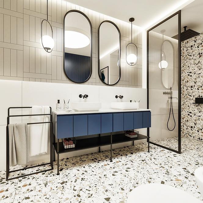 Četka za WC Lapis Multi 8196