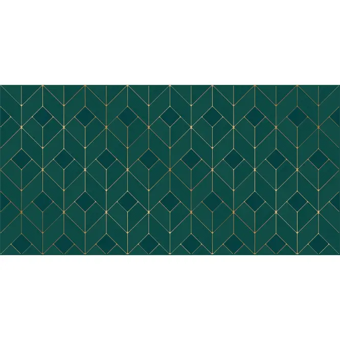 Dekorativna zidna pločica Green Mat 30/60 rett.