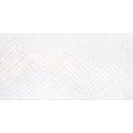 Perla Ivory Chevron CCR54-1 30/60 rett.