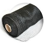 Mreža protiv krtica 1mx100 mb crna