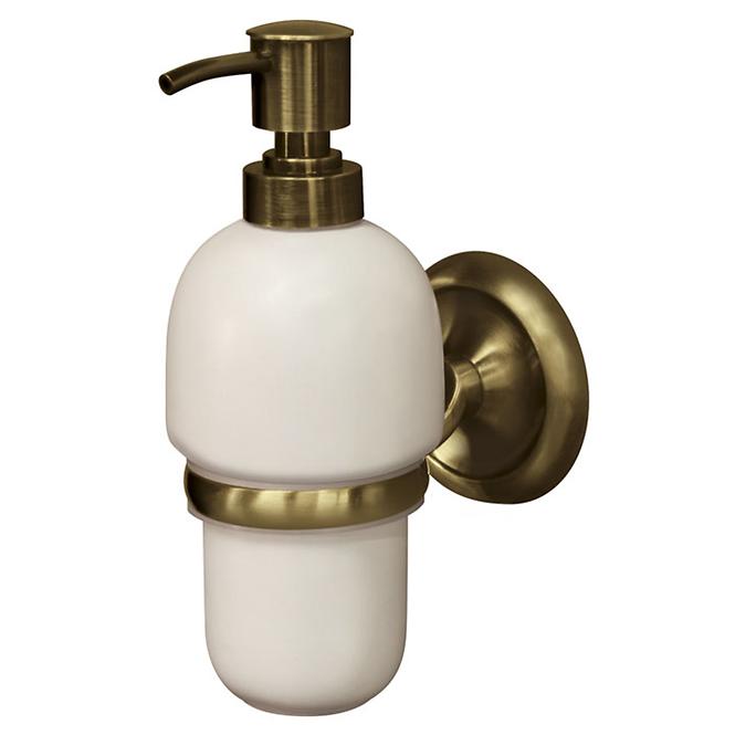 Dozator za sapun Deco Sz 02213