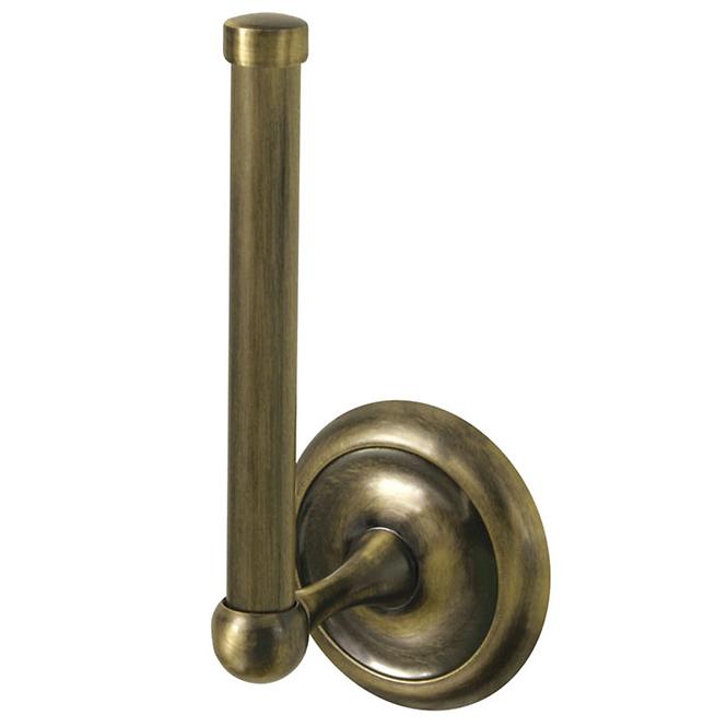 Držač za rezervni toaletni papir Deco SZ 404