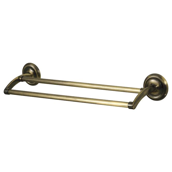 Dvostruka vješalica Deco Sz. 411 610