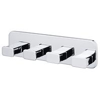 Vješalica s 4 kukice Tore07818