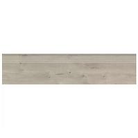 Pločica za gazište stepenica Sigurd Wood Grey 30/120