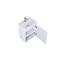 Set Mini 1 vrata, bijeli,3