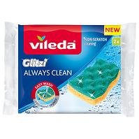 Spužva Vileda Glitzi always clean 2 kom