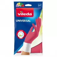 Rukavice Vileda universal S