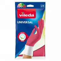 Rukavice Vileda universal L