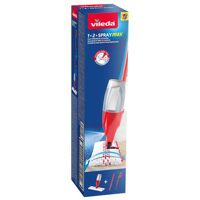 Mop 1-2 Spray Max box Vileda