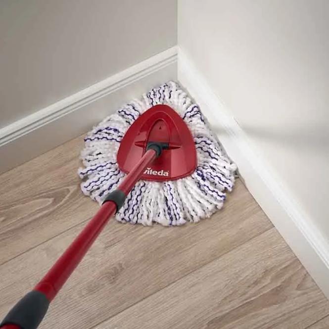 Rotirajući mop Vileda Turbo 3in1