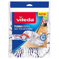 Nastavak za rotirajući mop VILEDA TURBO 3IN1 1KOM.