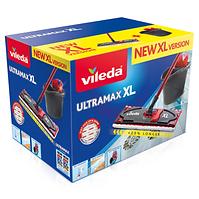 Vileda Ultramax box xl (mop + kanta) 160932