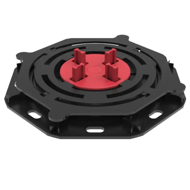 Podesivi nosač za terase Micro 19–29 mm