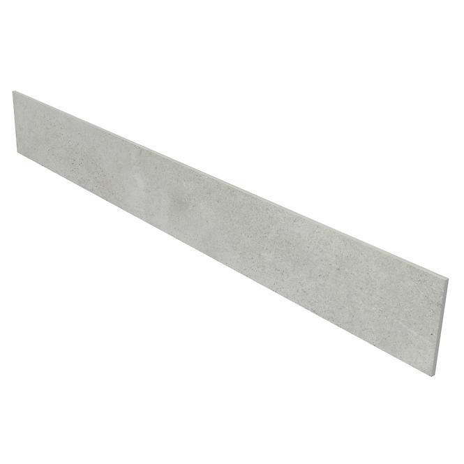 Pločica za čelo stepenica Tabica Urban Gris 904707 14.7/119.7
