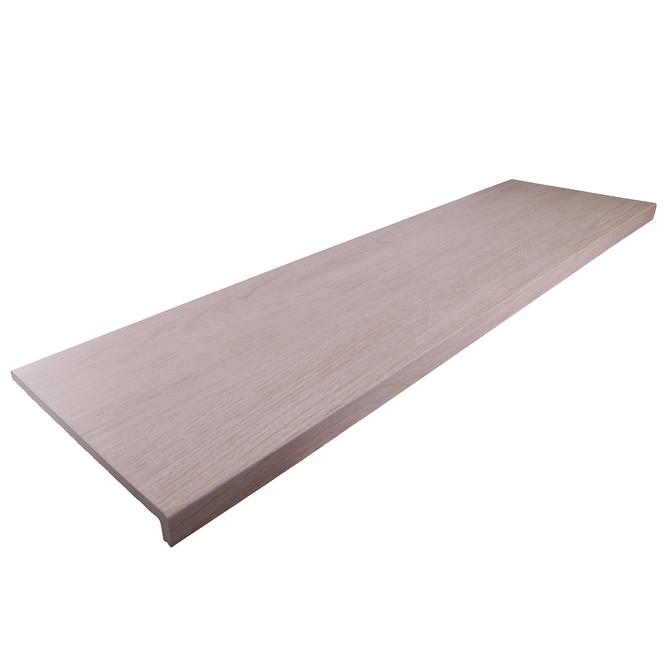 Pločica za gazište stepenica Peldano Ordesa Beige Recto 970068 Asp 31.5/119.7