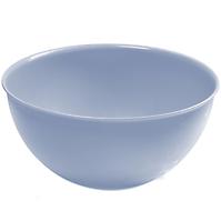 Plastična zdjelica 0.5 l pp pastelno plava