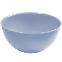 Plastična zdjelica 0.5 l pp pastelno plava
