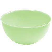 Plastična zdjelica 0.5 l pp pastelno zelena