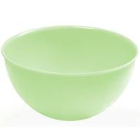 Plastična zdjelica 0.75 l pp pastelno zelena