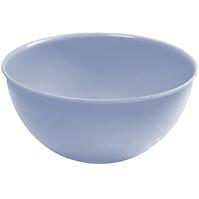 Plastična zdjela 6 l pp pastelno plava