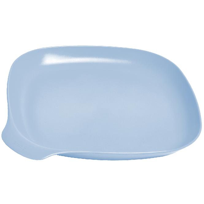 Tanjur fi 24 cm Pastelno plavi