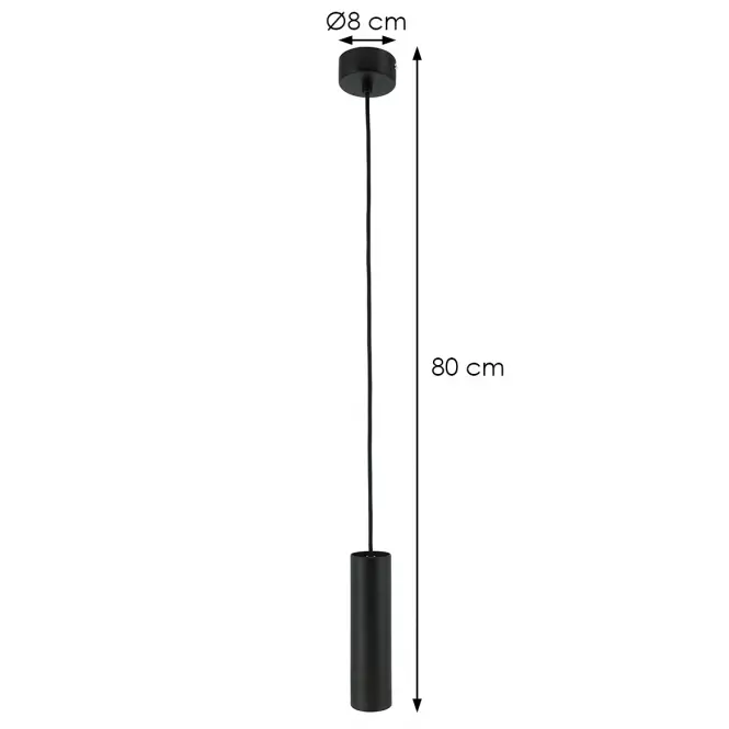 BACHUS 2871/Z-GU10-1 LW1,3