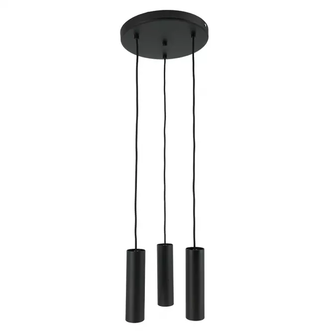 BACHUS 2873/Z-GU10-3 EN3