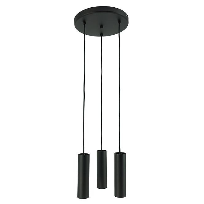 BACHUS 2873/Z-GU10-3 EN3