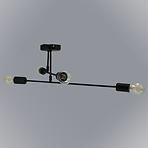 NERON BEZ OGLEDALA 2828/Z-B-4 LW4