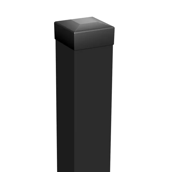 Stup 10x10x220 RAL7016 W6330