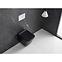  ZIDNA WC SKOLJKA RIMLESS S TANJUROM JOHN BLACK,2