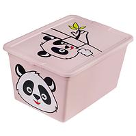 Kutija x-box 30 l z iml branq