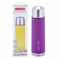 Termos boca 500ml inox (4 boje)2001a-kamille