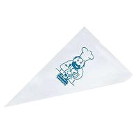 Slastičarska vrećica pvc 20kom 34,5cm 142231-orio