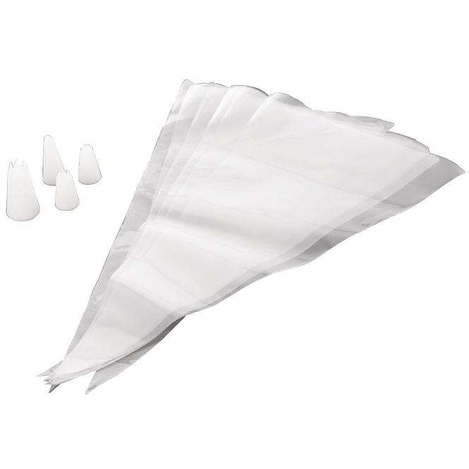 Dekorativni set uh 12-komad