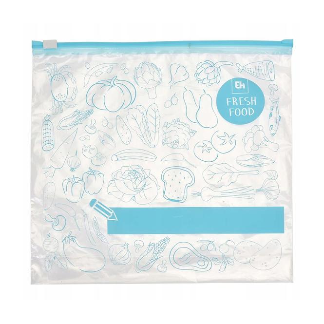 Zip vrećice 20kom 1l 124022 orion