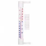 Termometar zaobljeni, srednji, ljepljivi020500