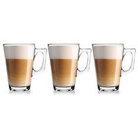 Set čaša za latte 3/1 Orion