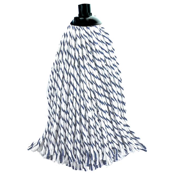 Nastavak za mop 250g šareni pamuk