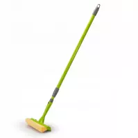 Teleskopski brisač prozora drška 130 cm 4578 york