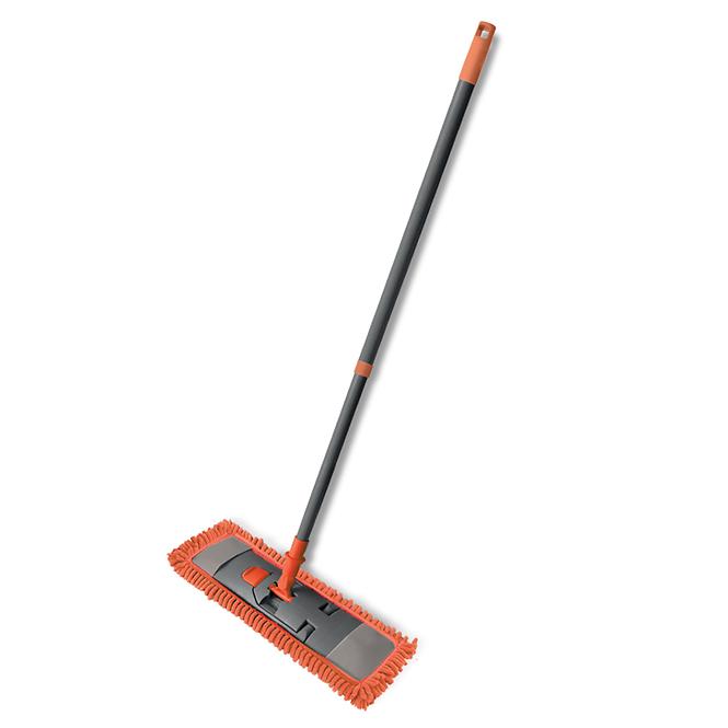 Ravni mop Salsa York
