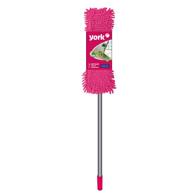 Ravni mop Salsa York