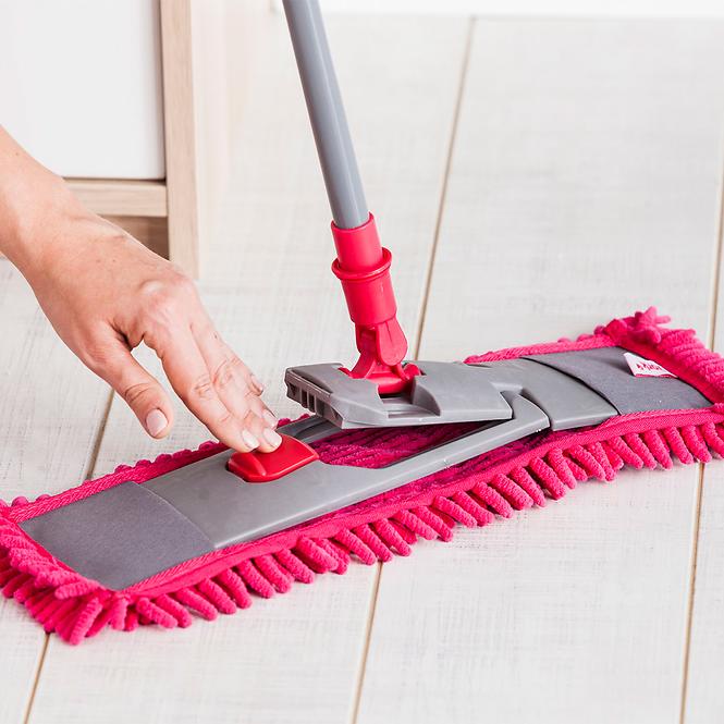 Ravni mop Salsa York
