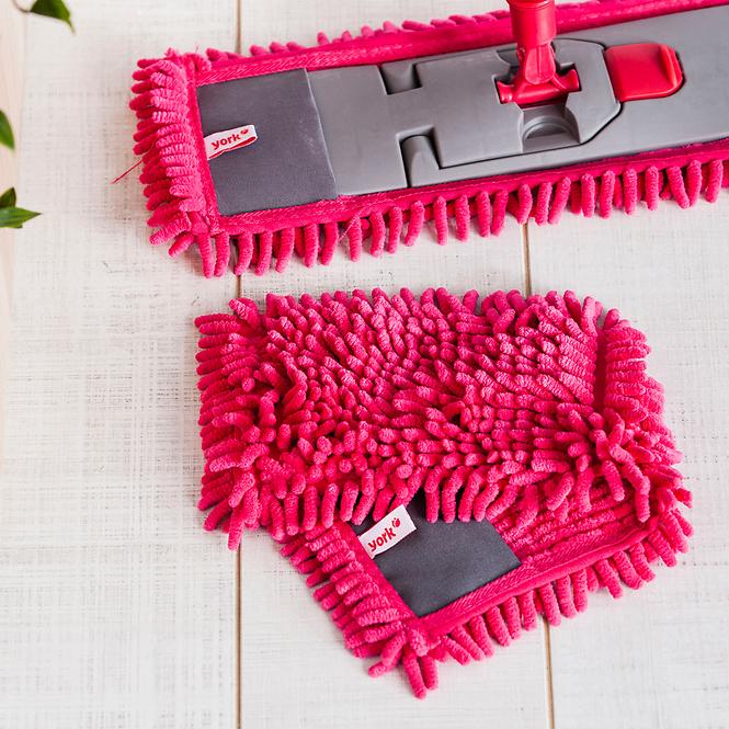 Ravni mop Salsa York